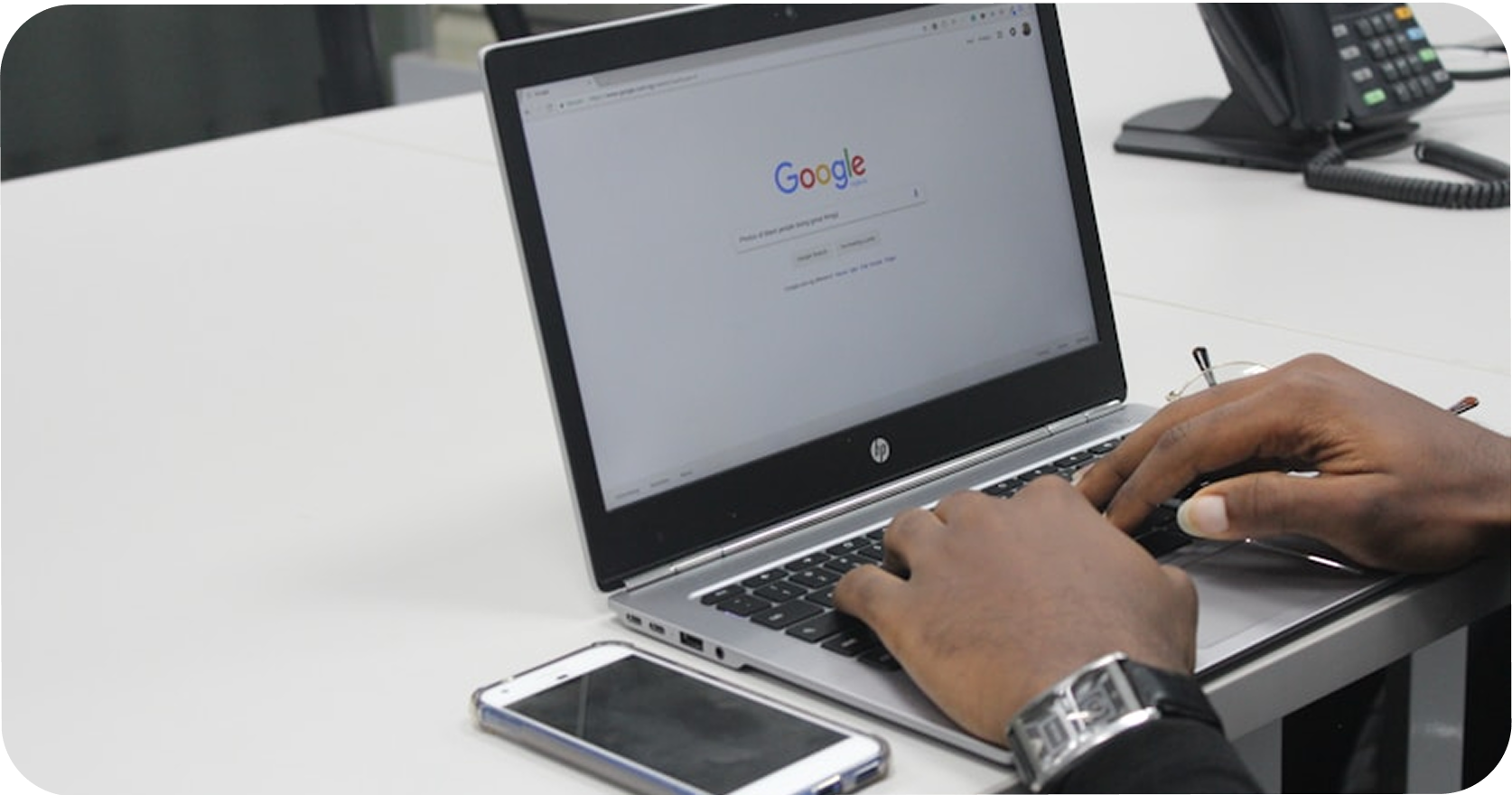Share of Search